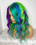 Aquarian - Lace Front