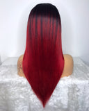 Elm Street - Lace Front