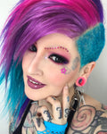 Ringmaster Scarr - Full Lace