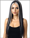 Manila Luzon - Lace Front