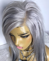 Xtina - Lace Front
