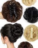 Claw Clip Buns (1pc)