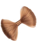 Synthetic Hair Bows