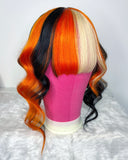 Lovely Calico - Hair Topper