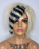 Kannibal Hair Topper