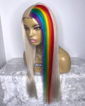Extravaganza (blonde) - T-part