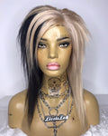 Domino - Lace Front