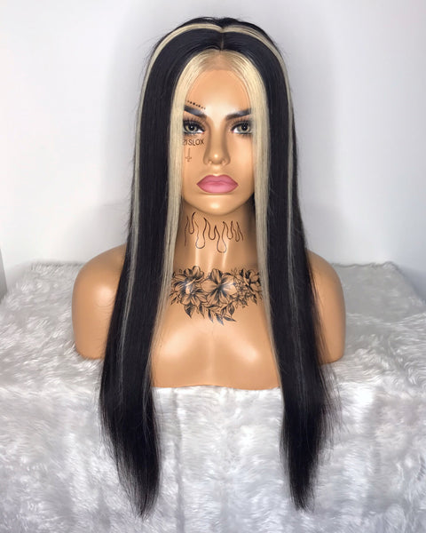 Manila Luzon - Lace Front