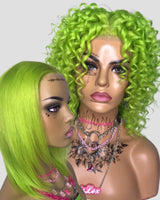 Elektra - Lace Front