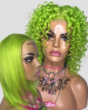 Elektra - Lace Front