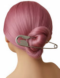Large Safety Hair Pin
