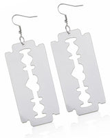 Scene Earrings