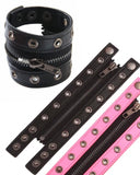 Emo Wrist Cuffs