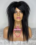 Scene Wig - No Lace Wig