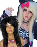 Scene Wig - No Lace Wig