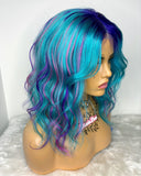 Beauty Sleep - Lace Front