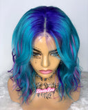 Beauty Sleep - Lace Front