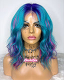 Beauty Sleep - Lace Front