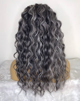 Visage - Headband Wig