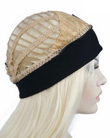 Visage - Headband Wig