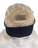 Visage - Headband Wig