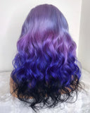 Ultra Violet - Lace Front