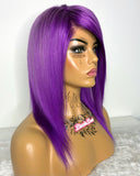 Sugar Plum - Full Lace
