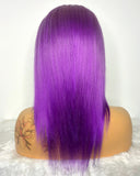 Sugar Plum - Full Lace