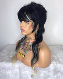 Kamikaze - Machine Wig