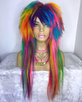 Prism - No Lace Wig