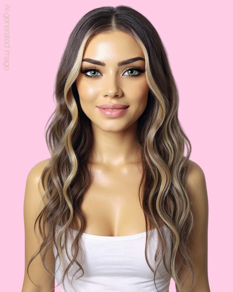 Babette - Lace Front - Ready 2 Ship