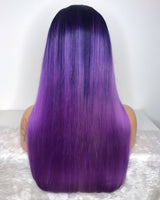 Amethyst - T-Part