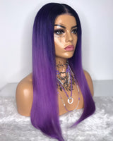 Amethyst - T-Part