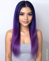 Amethyst - T-Part