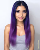 Amethyst - T-Part