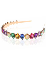 Jeweled Headband