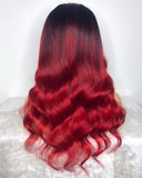 Elm Street - Lace Front