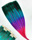 ‘Tahitian Treasure’ Highlight Clip-in Extensions