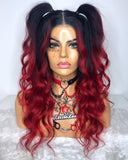 Elm Street - Lace Front