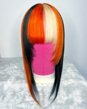 Lovely Calico - Hair Topper