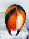 Lovely Calico - Hair Topper