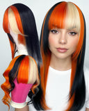 Lovely Calico - Hair Topper