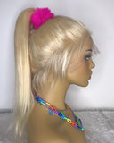 BLANK Full Lace Units | Dyeable Wigs