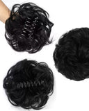 Claw Clip Buns (1pc)