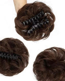 Claw Clip Buns (1pc)