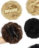 Claw Clip Buns (1pc)