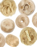 Dyeable Buns / Chignons | 100% Human Hair