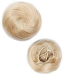 Dyeable Buns / Chignons | 100% Human Hair