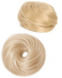 Dyeable Buns / Chignons | 100% Human Hair