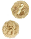 Dyeable Buns / Chignons | 100% Human Hair